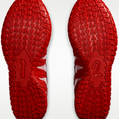 Ja 3 Basketball Shoes