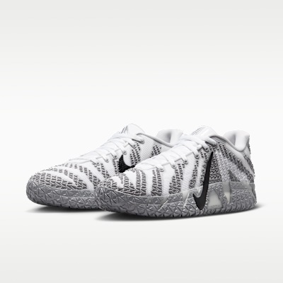 Ja 3 Basketball Shoes