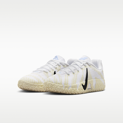 Ja 3 Big Kids' Basketball Shoes