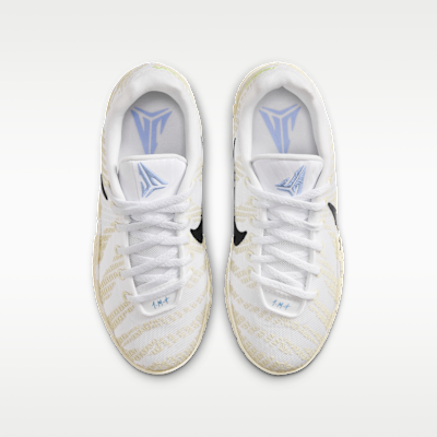 Ja 3 Big Kids' Basketball Shoes