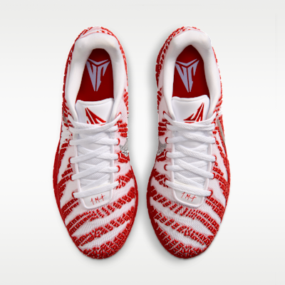 Ja 3 Basketball Shoes