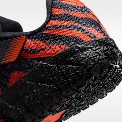 Ja 3 "Animal Pack" Little Kids' Basketball Shoes