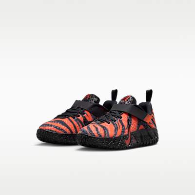 Ja 3 "Animal Pack" Little Kids' Basketball Shoes