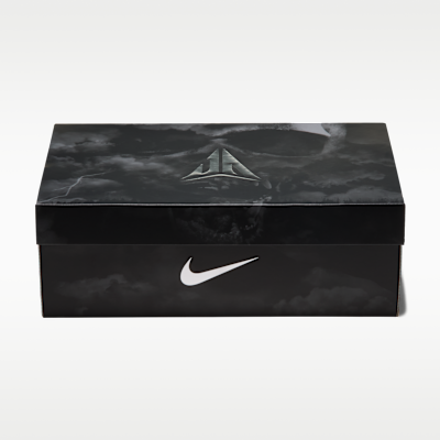 Ja 4 "Nightmare" Basketball Shoes