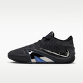 Ja 4 "Dark Mode" Basketball Shoes