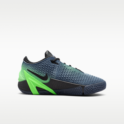 Ja 4 "Nightmare" Big Kids' Basketball Shoes