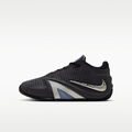 Ja 4 "Dark Mode" Big Kids' Basketball Shoes