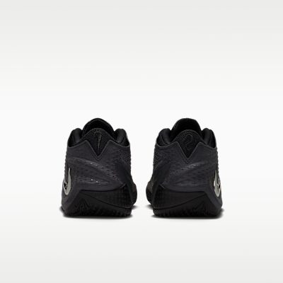 Ja 4 "Dark Mode" Big Kids' Basketball Shoes