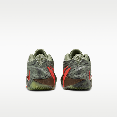 Ja 4 "Zombie" Big Kids' Basketball Shoes