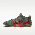Ja 4 "Zombie" Basketball Shoes