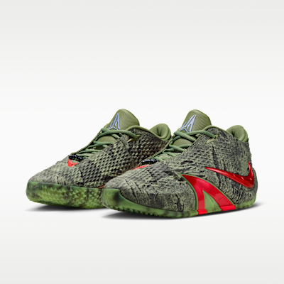 Ja 4 "Zombie" Basketball Shoes