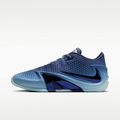 Ja 4 "Deep Water" Basketball Shoes