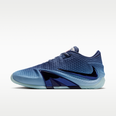 Ja 4 "Deep Water" Basketball Shoes