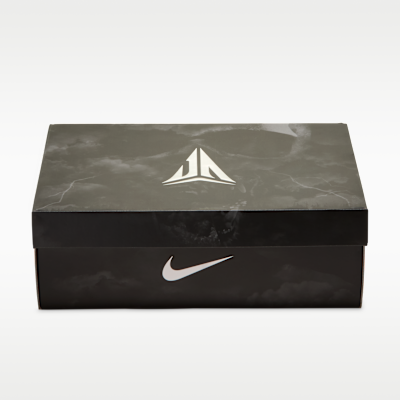 Ja 4 "Deep Water" Basketball Shoes