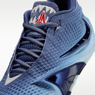 Ja 4 "Deep Water" Basketball Shoes