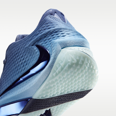 Ja 4 "Deep Water" Basketball Shoes