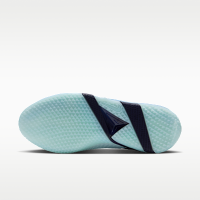 Ja 4 "Deep Water" Basketball Shoes