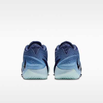 Ja 4 "Deep Water" Basketball Shoes