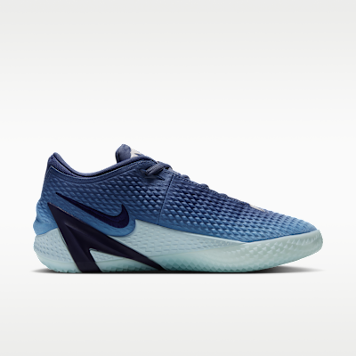 Ja 4 "Deep Water" Basketball Shoes
