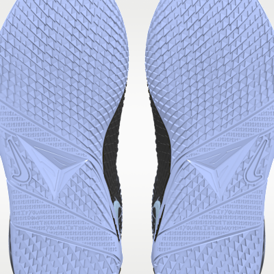 Ja 4 By You Custom Basketball Shoes