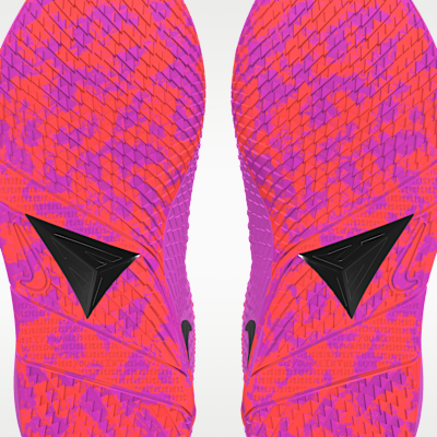 Ja 4 By You Custom Basketball Shoes