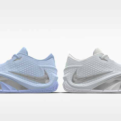 Ja 4 By You Custom Basketball Shoes