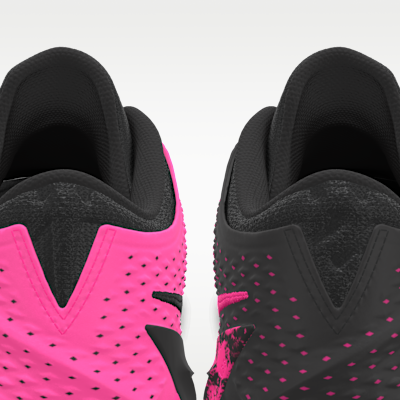 Ja 4 By You Custom Basketball Shoes