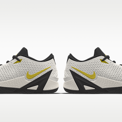 Ja 4 By You Custom Basketball Shoes