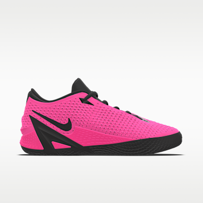 Ja 4 By You Custom Basketball Shoes