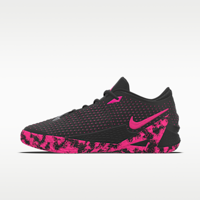 Ja 4 By You Custom Basketball Shoes