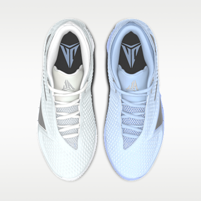 Ja 4 By You Custom Basketball Shoes