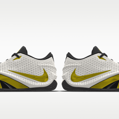 Ja 4 By You Custom Basketball Shoes