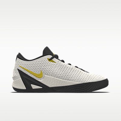 Ja 4 By You Custom Basketball Shoes