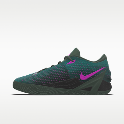 Ja 4 By You Custom Basketball Shoes