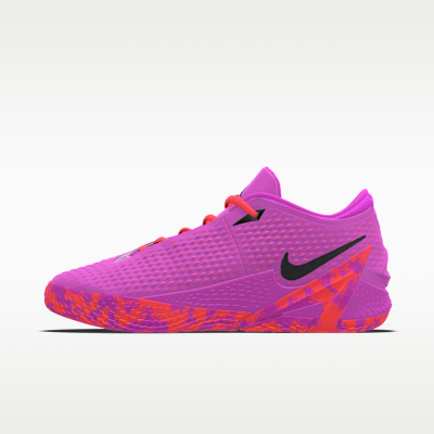 Ja 4 By You Custom Basketball Shoes