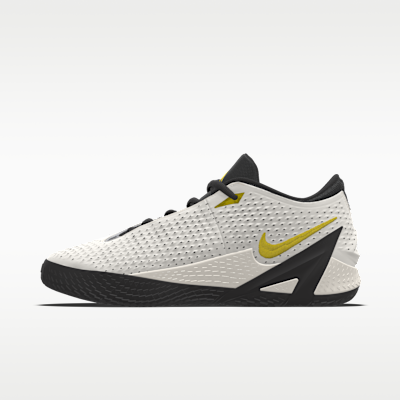 Ja 4 By You Custom Basketball Shoes