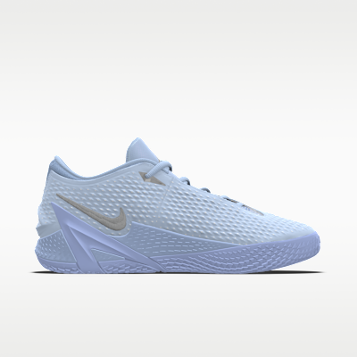 Ja 4 By You Custom Basketball Shoes