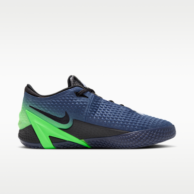 Ja 4 "Nightmare" Basketball Shoes