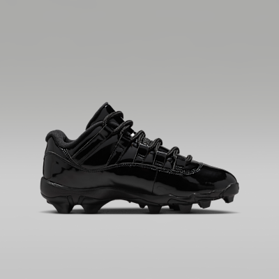 Jordan 11 Low Little/Big Kids' Cleats
