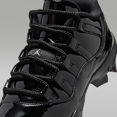 Jordan 11 Low Little/Big Kids' Cleats