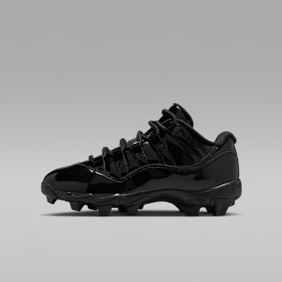 Jordan 11 Low Little/Big Kids' Cleats