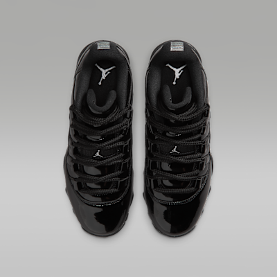 Jordan 11 Low Little/Big Kids' Cleats