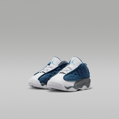 Jordan 13 Retro "Flint" Baby/Toddler Shoes