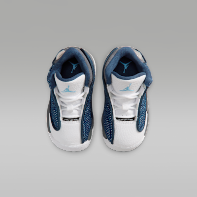 Jordan 13 Retro "Flint" Baby/Toddler Shoes