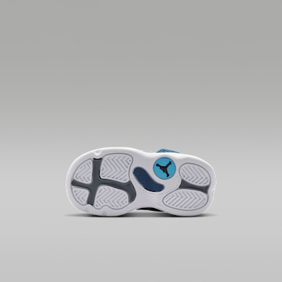 Jordan 13 Retro "Flint" Baby/Toddler Shoes