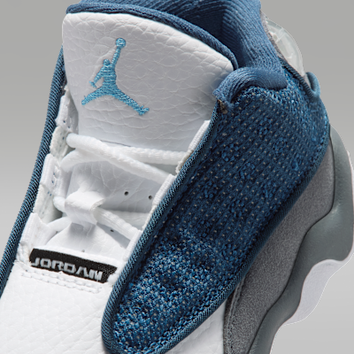 Jordan 13 Retro "Flint" Baby/Toddler Shoes