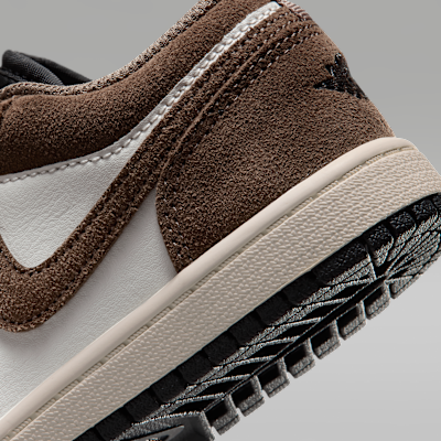 Jordan 1 Low Little Kids' Shoes