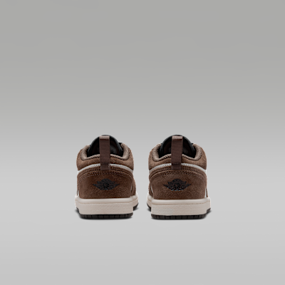 Jordan 1 Low Little Kids' Shoes
