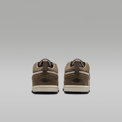 Jordan 1 Low Baby/Toddler Shoes