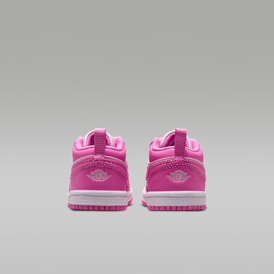 Jordan 1 Low Baby/Toddler Shoes